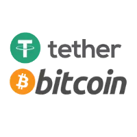 Crypto Payment Logo
