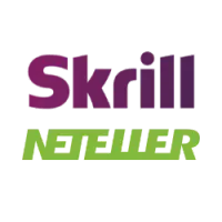 Skrill and Neteller Logo