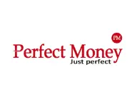 Perfect Money logo