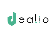 Dealio Logo