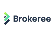 Brokeree Logo