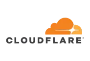 CloudFlare Logo