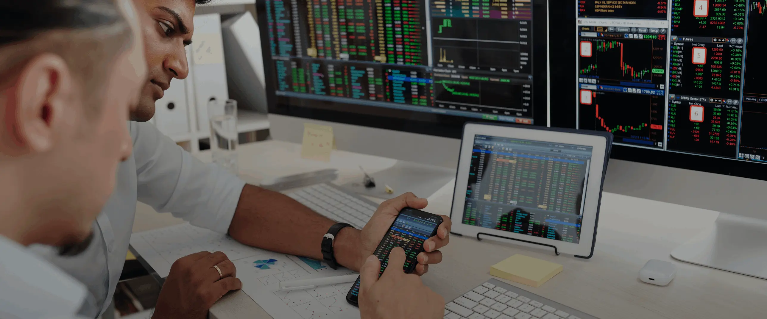 CryptoTrade Account