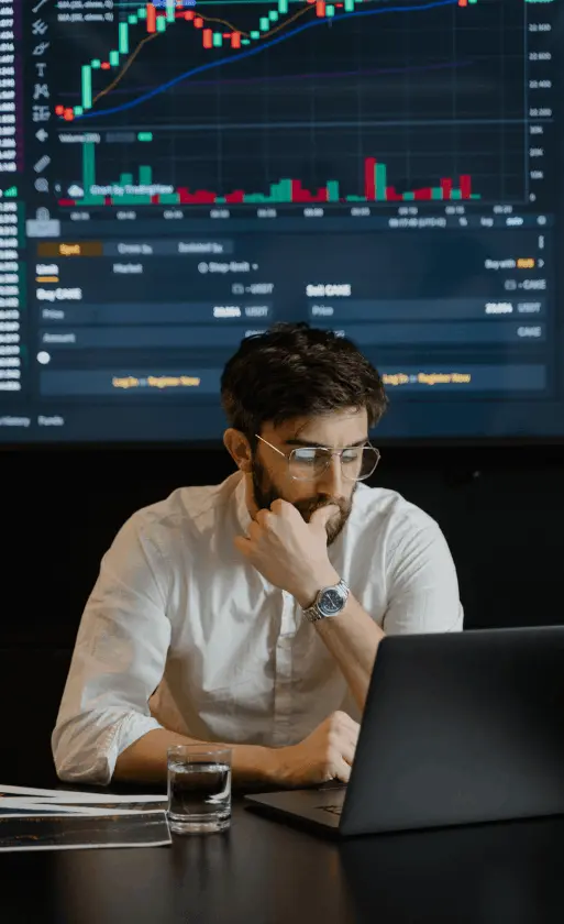 Asset Manager (PAMM)